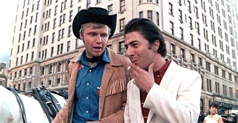 Midnight Cowboy